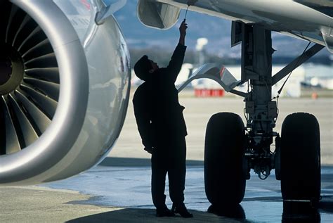 Aircraft Engineer Career Guide Aviation Blog