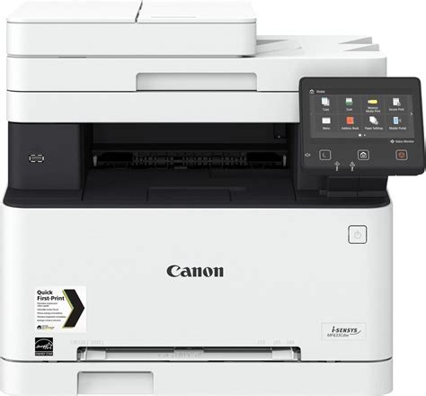 If we mention printers given name can be found in our mind is canon printer, on this. Treiber Canon MF635cx Scannen Windows Und Mac