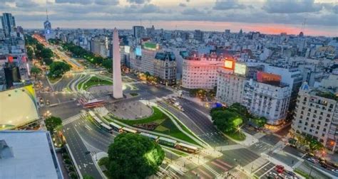 Wat Te Doen In Buenos Aires En Waar Te Overnachten In Buenos Aires