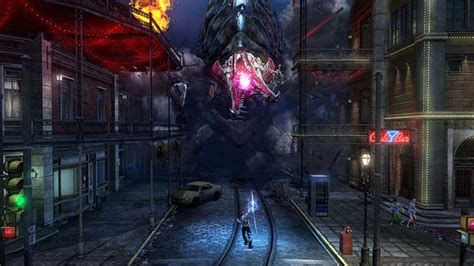 Infamous 2 Behemoth Is Impressive Attack Of The Fanboy