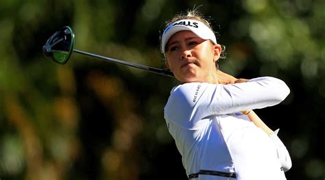 The 2020 lpga tour was the 71st edition of the lpga tour, a series of professional golf tournaments for elite female golfers from around the world. LPGA Tour announces restart dates, new schedule for 2020 ...