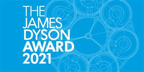 James Dyson Awards Aperte Le Iscrizioni All Edizione