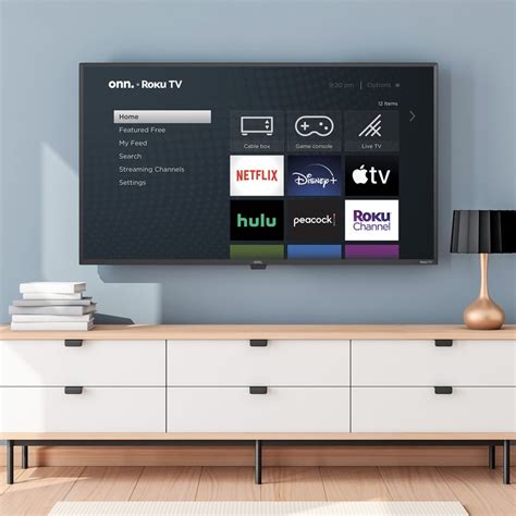 You'll need to activate the roku and set up your roku account in a. This 42-inch Roku TV is down to just $88 in Walmart's ...