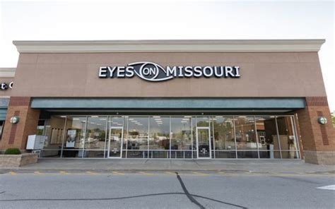 Eyes On Missouri Updated May 2024 23 Photos 1709 Missouri Blvd Jefferson City Missouri