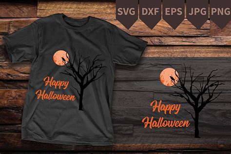 We shop and deliver, and you enjoy. Nightmare Before Christmas SVG, Tree moon svg Digital file ...