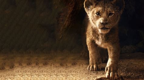 The Lion King Ultra HD Wallpapers Wallpaper Cave