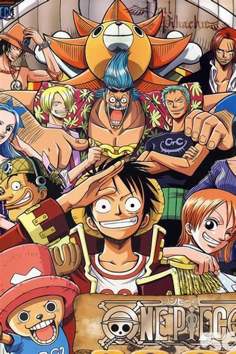 One Piece Wallpaper For Iphone 8 Bakaninime