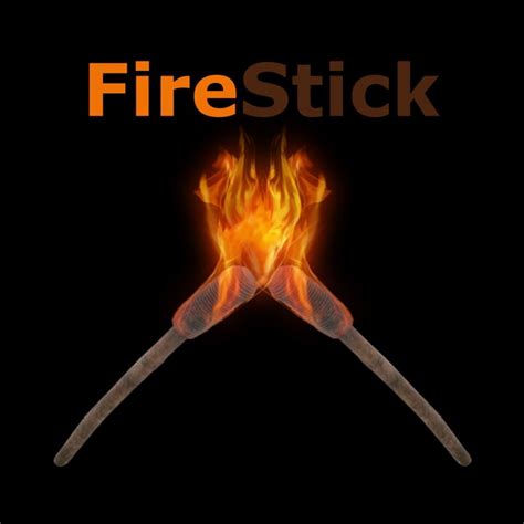 Firestick Trade A Stick For A Torch When Right Clicking On Fire