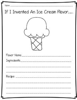 Summer Writing Prompts! Distance Learning by Heather J | TpT