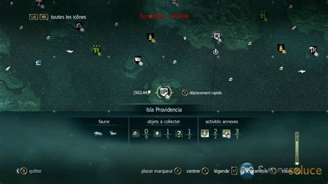 Guide De La Chasse Soluce Assassin S Creed Iv Black Flag Supersoluce