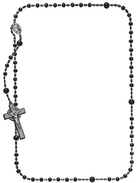 Free Rosary Cliparts Download Free Rosary Cliparts Png Images Free