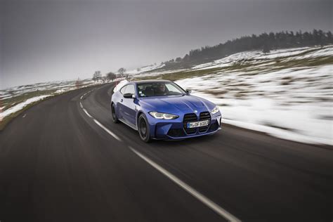 Video Bmw M4 Competition Review Dubs It A Monster