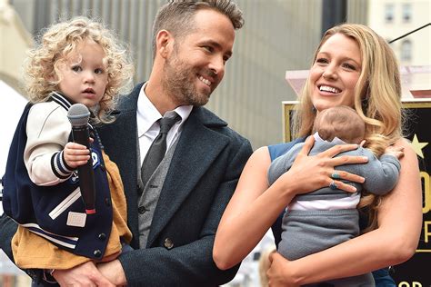 In a post promoting his aviation gin yesterday, reynolds initially started the post by shouting out his. Why Women Carry Babies On Their Left Side | Marie Claire Australia