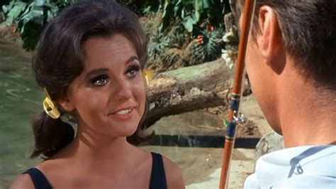 Rip Dawn Wells ‘gilligans Islands Mary Ann Passes At The Age Of