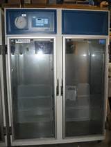 Used Laboratory Refrigerator Pictures