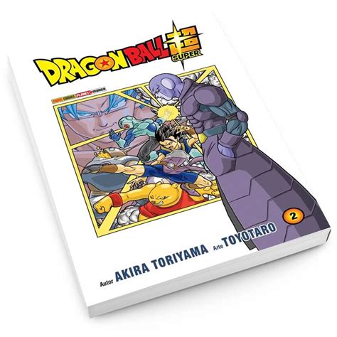 Volume 09 chapter 127 : Dragon Ball Super - Volume 02 - Panini - Taverna Geek ...