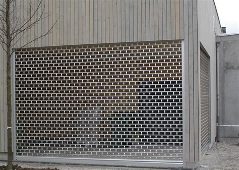 Bei hörmann finden sie ihr individuelles wunschtor. Bauteil AG - IHR KOMPETENTER PARTNER FÜR INDUSTRIETORE