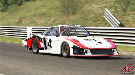 Assetto Corsa Porsche Pack Volume Playstation Review Page