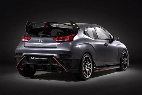 Maybe you would like to learn more about one of these? 2020 Hyundai Veloster N Performance Concept SEMA Features ...
