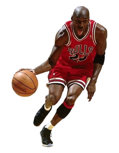 Michael Jordan PNG Transparent Images | PNG All png image