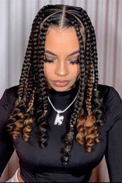 Adorable Coi Leray Braids Ideas You Need To See Now Honestlybecca In