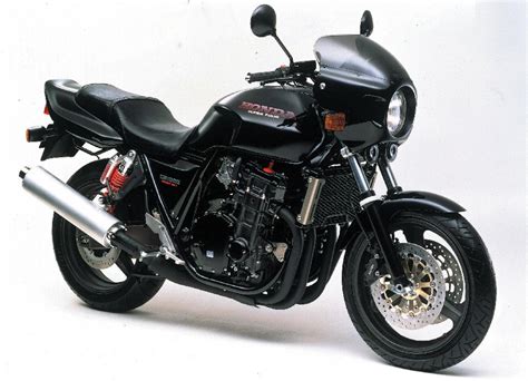 2019 honda cb1000r glemseck 101 racing special edition by honda racing | mich motorcycle. 1994 Honda CB1000F - Moto.ZombDrive.COM
