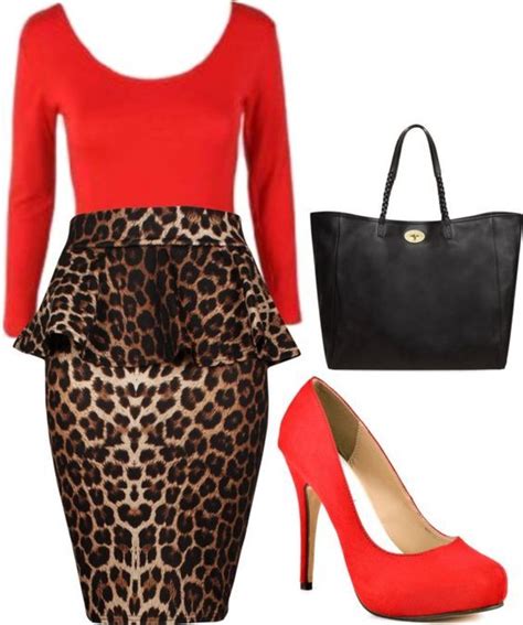 Https://tommynaija.com/outfit/cheetah Print And Red Outfit
