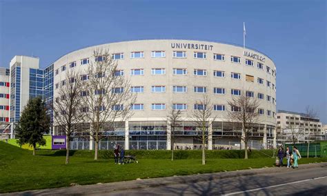 Maastricht University Launches Bachelors Degree Circular Engineering