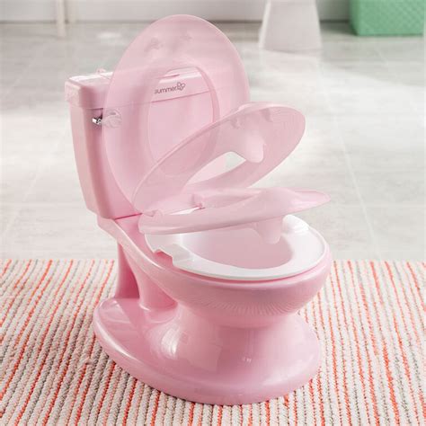 Summer Infant My Size Potty Pink Babies R Us Canada