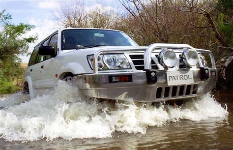 26 Off Road Driving Myths Busted Just 4x4s