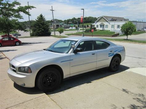 1969 dodge charger rt 440 hemi. Sell used 2006 Dodge Charger HEMI Police Pursuit - Not RT ...