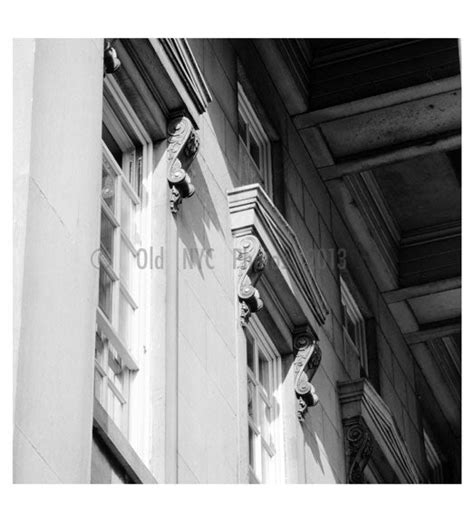 Brooklyn City Hall Window Shot Downtown Brooklyn Ny — Old Nyc Photos