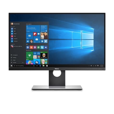 Dell Up2716d 27 2560x1440 Widescreen Led Backlit