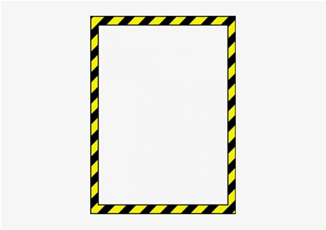 Great news!!!you're in the right place for hazard tape. Caution Tape Border - Caution Border - 366x500 PNG ...