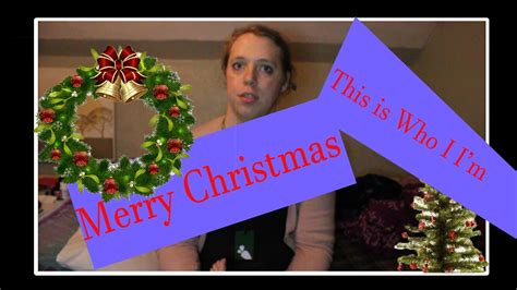 Christmas Eve The Transgender Women Of Christmas Past Youtube