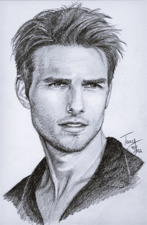 It can seem like a first step toward something more. 40 God Level Celebrity Pencil Drawings - Bored Art