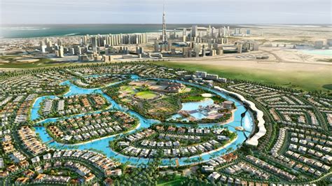 Top 10 Dubai Projects To Be Completed Before Expo 2020