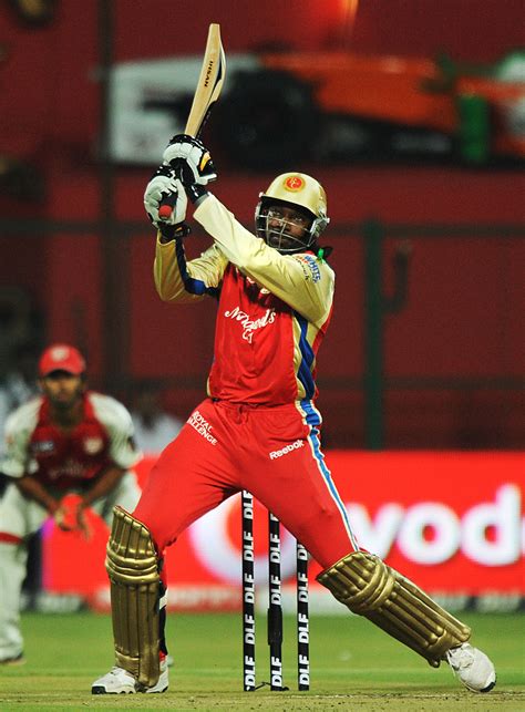 Fourth Ipl 2011 Ipl 4 47th Match Rcb V Punjab At Bangalore May 6