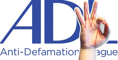 Anti Defamation League Adds OK Hand Gesture To Database Of Hate Symbols TrigTent