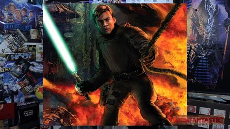 The star wars sequel trilogy is the third trilogy of the main star wars franchise, an american space opera created by george lucas. Resurrection of the Jedi -- NEW STAR WARS SEQUEL TRILOGY ...