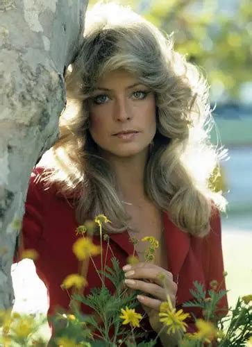 Buy Farrah Fawcett Wall Poster 605767 Online At Best Prices