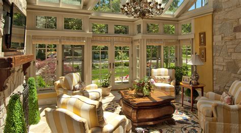5 Tips For Decorating A Conservatory Town And Country Conservatories