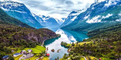 información y consejos para viajar a escandinavia grandvoyage
