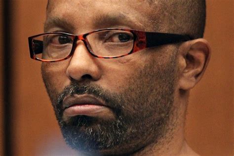Live Video Anthony Sowell Sentencing At 230 Pm