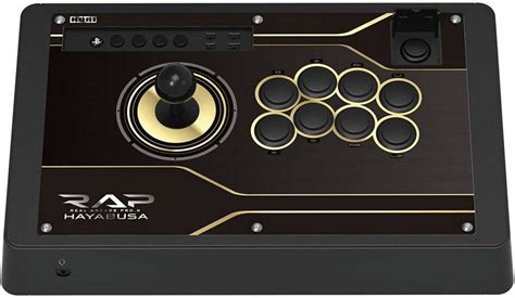 5 Best Fight Sticks In 2019 For Fighting Games