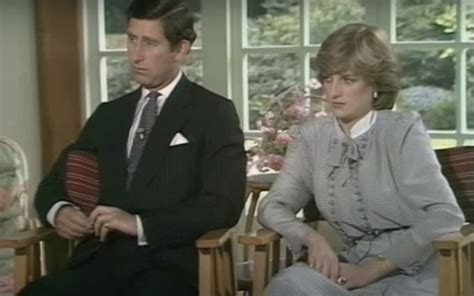 Looking Back Now My Interview With Charles And Diana Makes Me So Sad