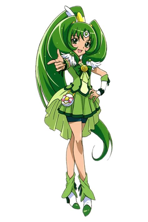 Glitter Force Png