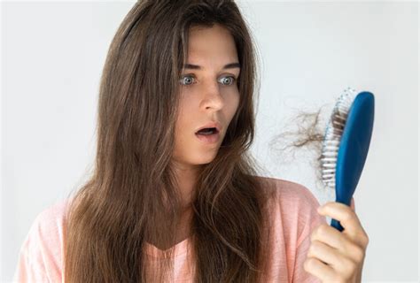 Ways To Manage Postpartum Hair Loss Emedihealth
