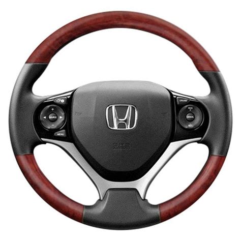 Bandi® Honda Civic 2 Doors 4 Doors 2012 Premium Design Steering Wheel