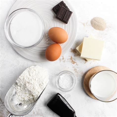 10 Baking Ingredients You Should Have On Hand The Sweet Occasion